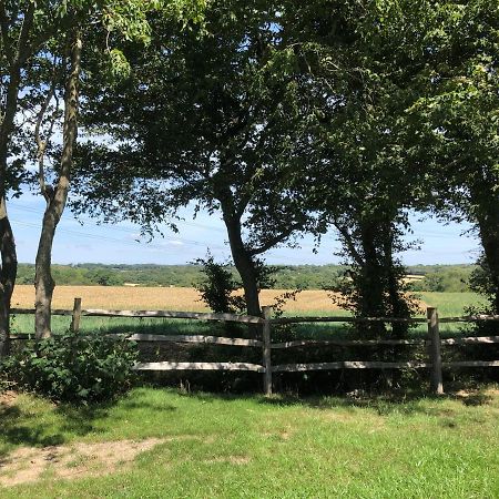 Scallow Campsite Lewes Zewnętrze zdjęcie