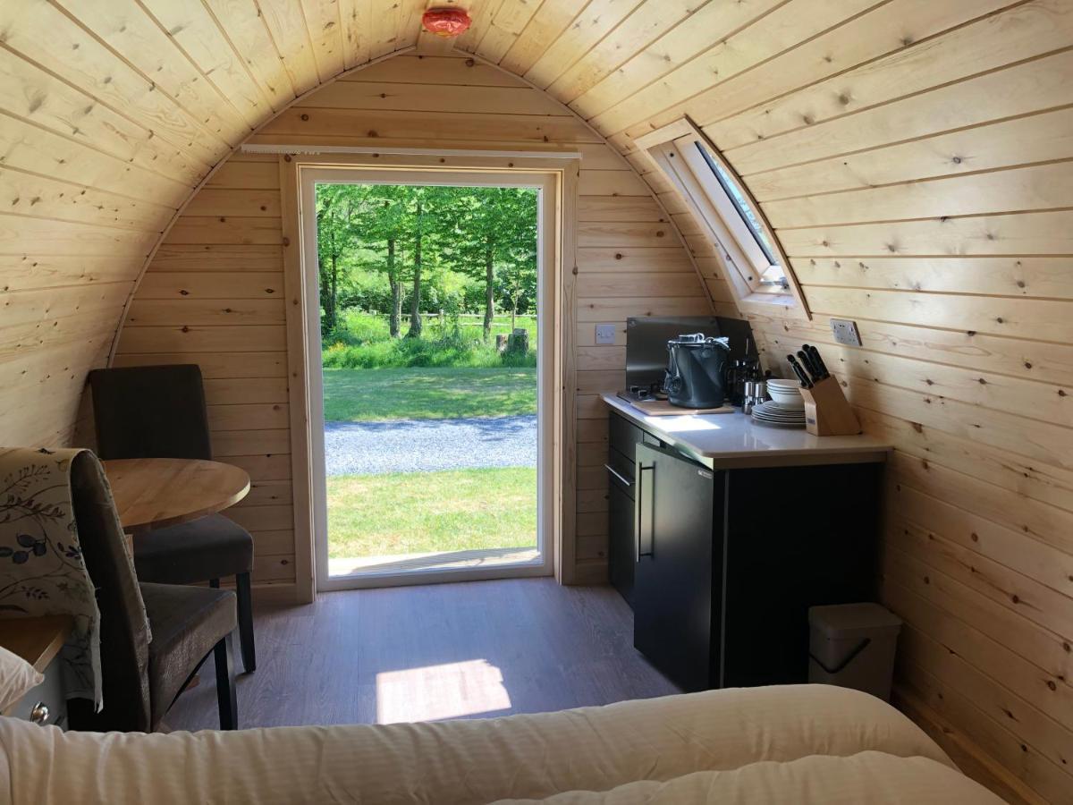 Scallow Campsite Lewes Zewnętrze zdjęcie