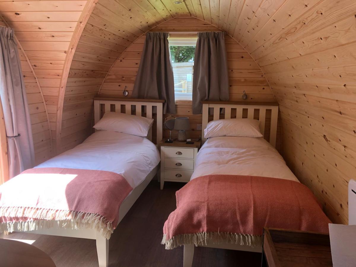 Scallow Campsite Lewes Zewnętrze zdjęcie
