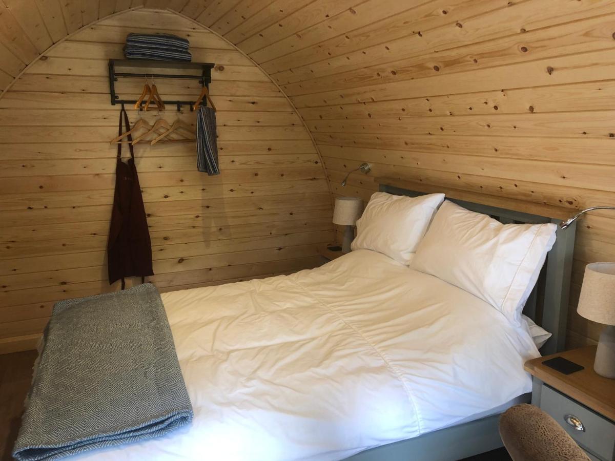 Scallow Campsite Lewes Zewnętrze zdjęcie