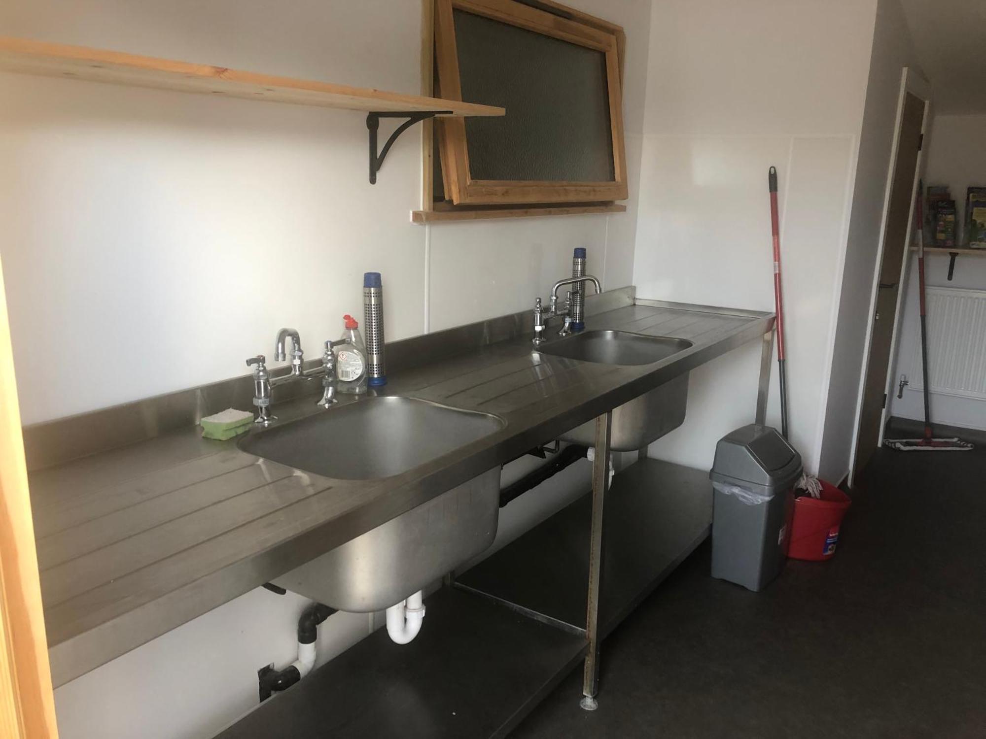Scallow Campsite Lewes Zewnętrze zdjęcie
